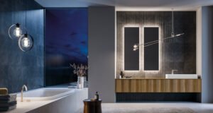 Bathroom Vanities
