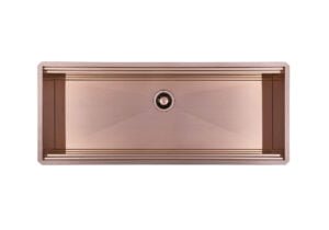 Sink Happy Hour 49″ x 20" – U/M