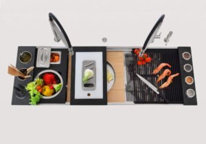 Kitchen Sinks