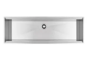Sink Happy Hour 57″ x 20" – U/M