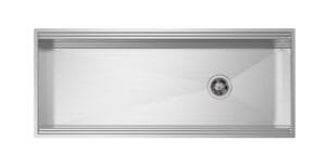 Sink Leonardo 46″ x 20" – U/M - (USA)