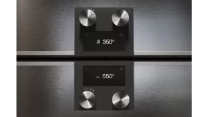 30" Combi-steam Oven - 400 Series