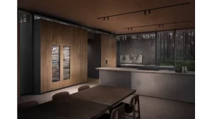 Kitchen Fixtures