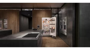 Oven