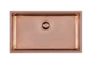 KE Sink Copper 30″ x 18" – F/M