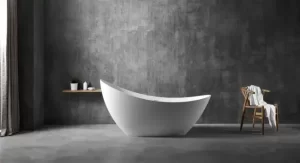 Bathtubs