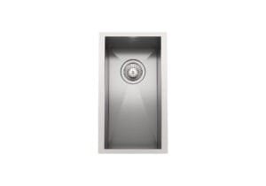 Armored Sink 11” x 20" – U/M