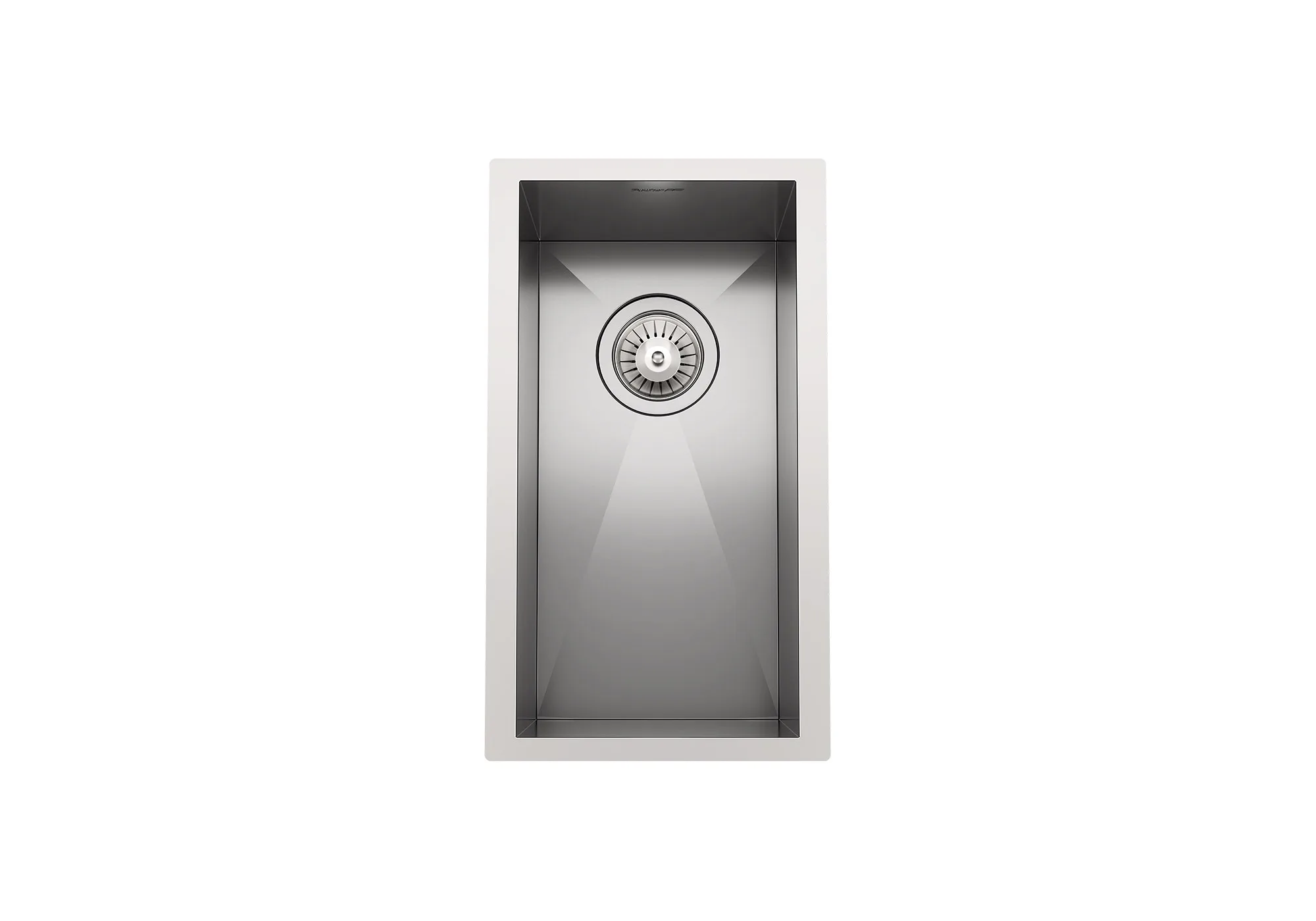 Armored Sink 11” x 20" – U/M