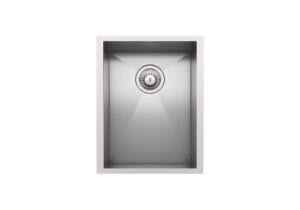 Armored Sink 15″ x 20" – U/M