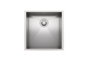 Armored Sink 19″ x 20" – U/M