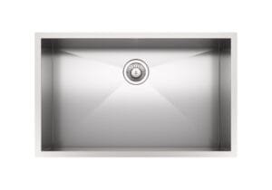 Armored Sink 32” x 20" – U/M