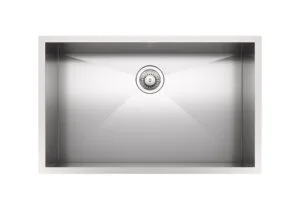 Armored Sink 32” x 20" – U/M