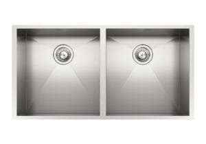 Armored Sink 38″ x 20" 2B – U/M