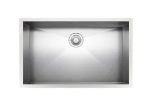Armored Sink Vintage finish 32” x 20" – U/M