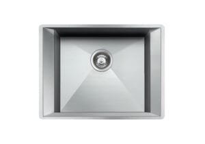 Michelangelo Sink 23″ x 18" – U/M