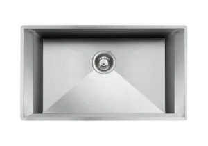 Michelangelo Sink 32″ x 18" – U/M