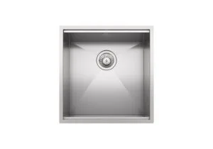 Sink Canova 19″ x 20" – U/M
