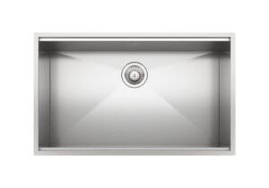Sink Canova 32″ x 20" – U/M