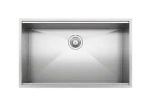 Sink Canova 32″ x 20" – U/M