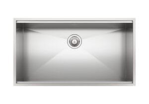 Sink Canova 35″ x 20" – U/M