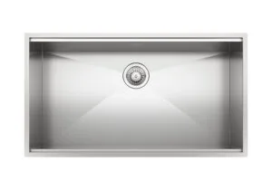 Sink Canova 35″ x 20" – U/M