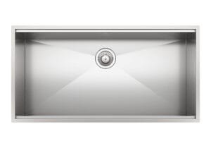 Sink Canova 38″ x 20" – U/M