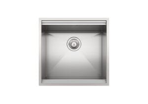 Sink Leonardo 20″ x 20″ – U/M