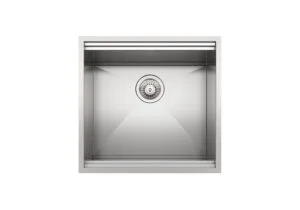 Sink Leonardo 20″ x 20″ – U/M