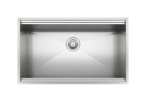 Sink Leonardo 32″ x 20" – U/M