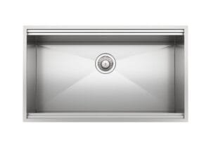 Sink Leonardo 33″ x 20" – U/M