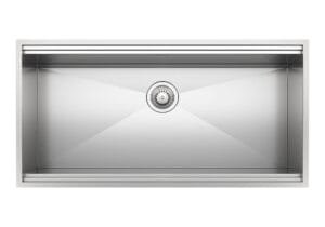 Sink Leonardo 38″ x 20" – U/M