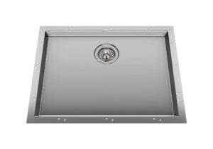 Sink Phantom Base 30″ x 18" (20mm thk)