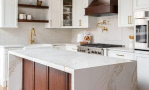 Countertop